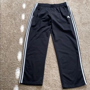Men’s 2xl Adidas Track suite Pants